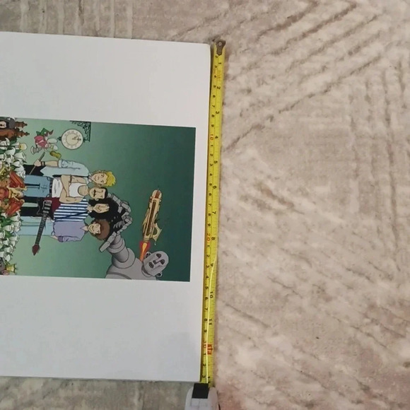 Killer Queen vertical print - Picture 9 of 10